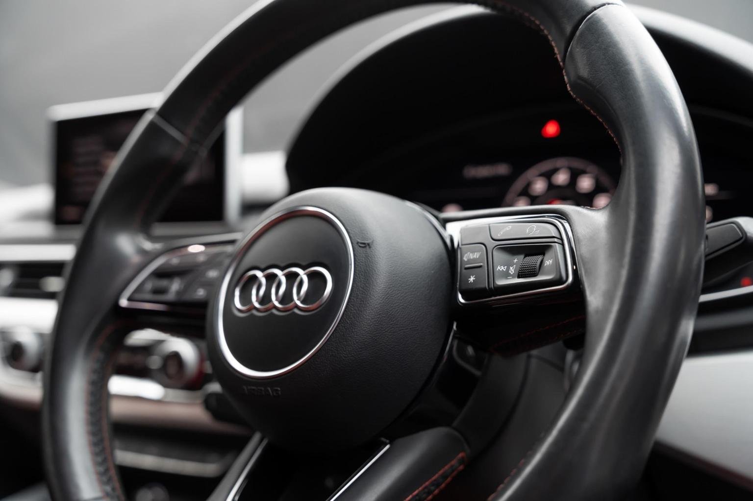 Audi S5