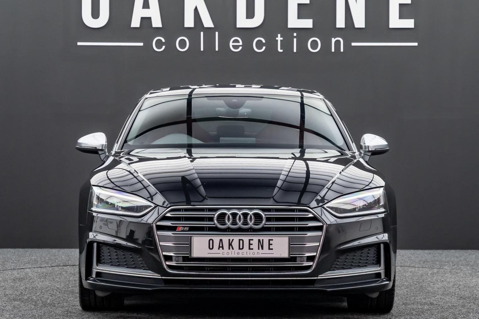 Audi S5
