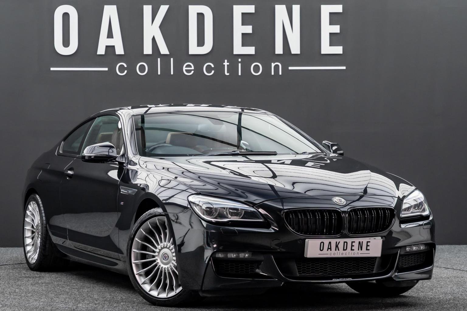 BMW 6 Series