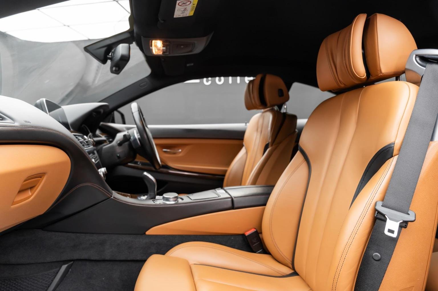 BMW 6 Series
