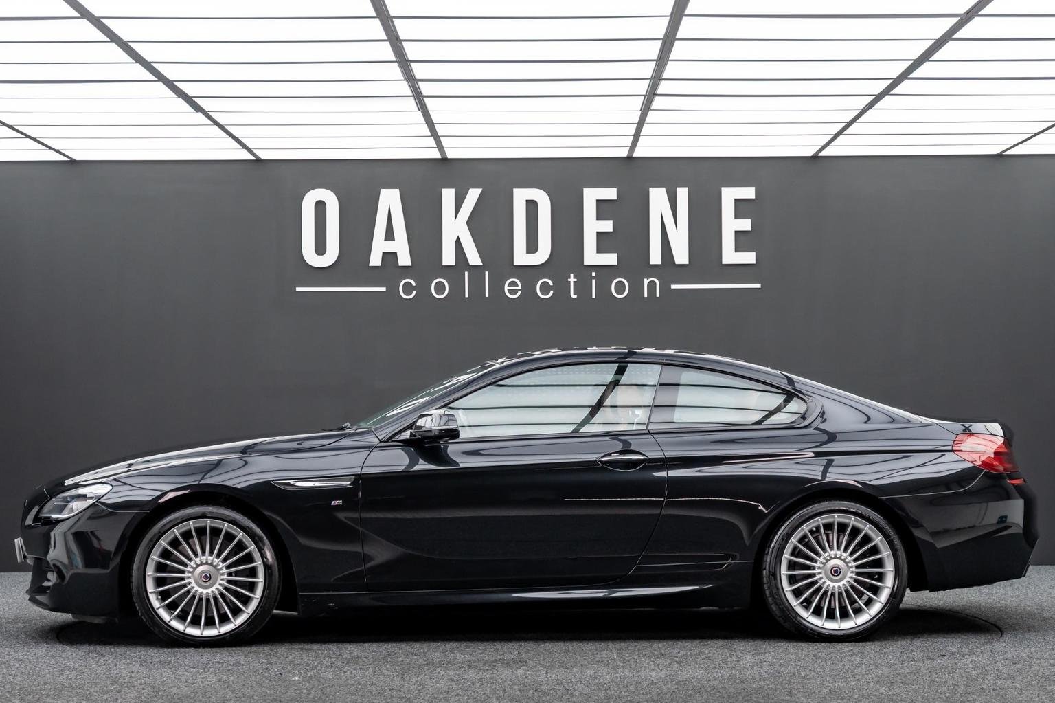 BMW 6 Series