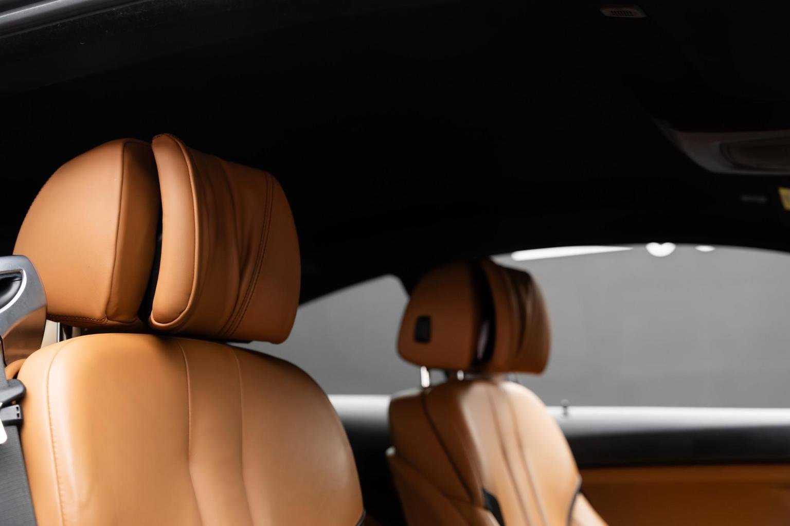 BMW 6 Series