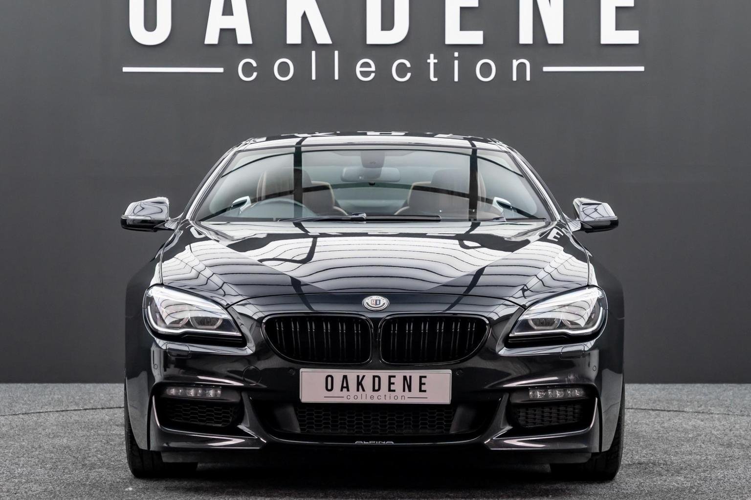 BMW 6 Series