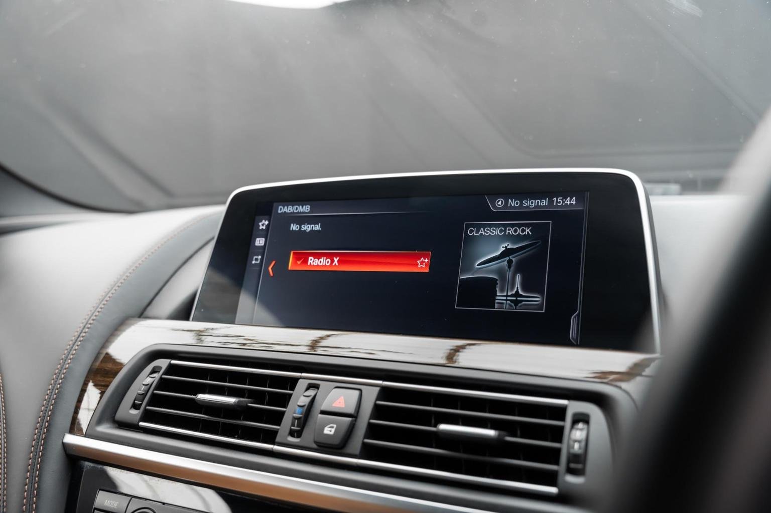 BMW 6 Series