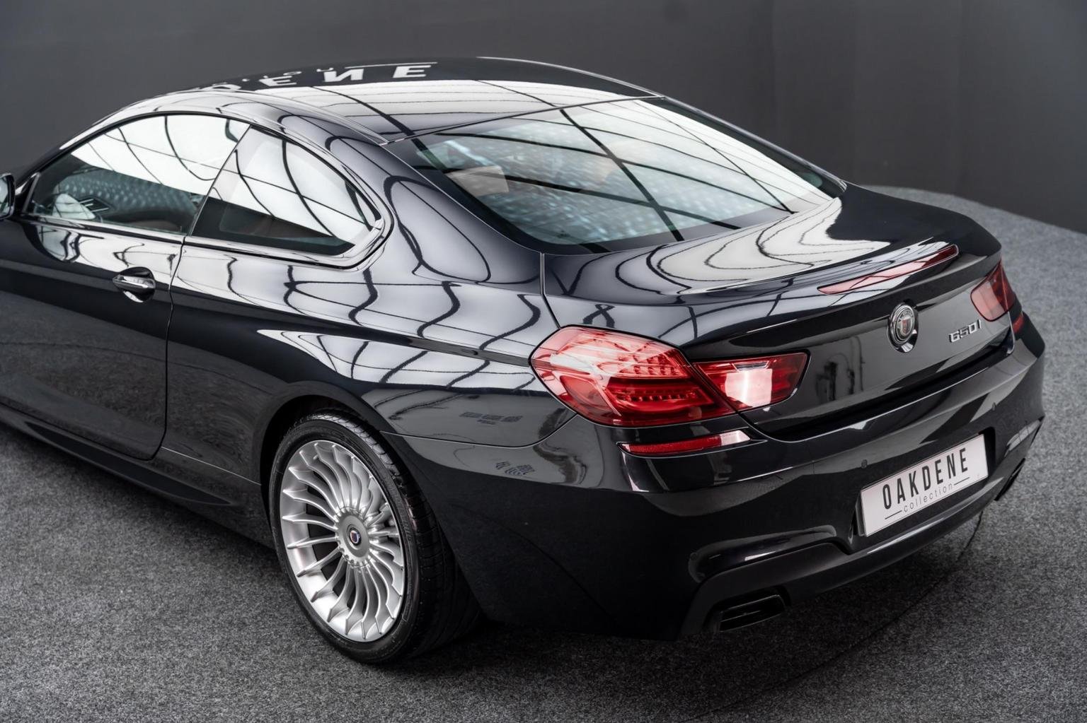 BMW 6 Series