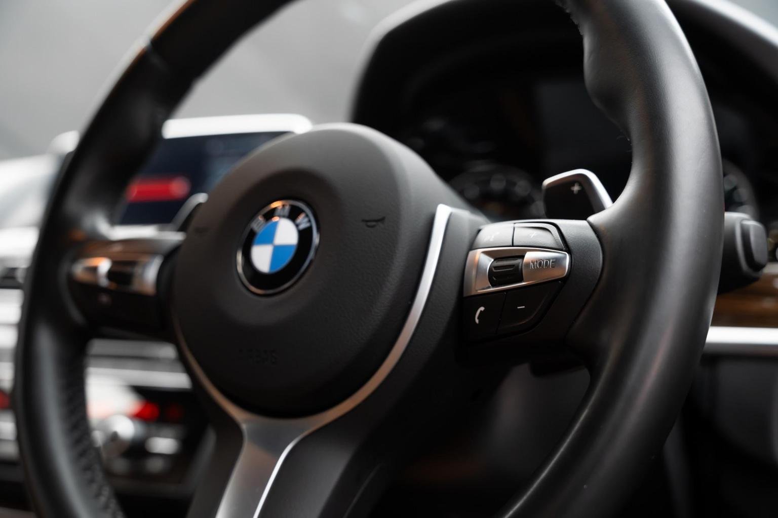 BMW 6 Series