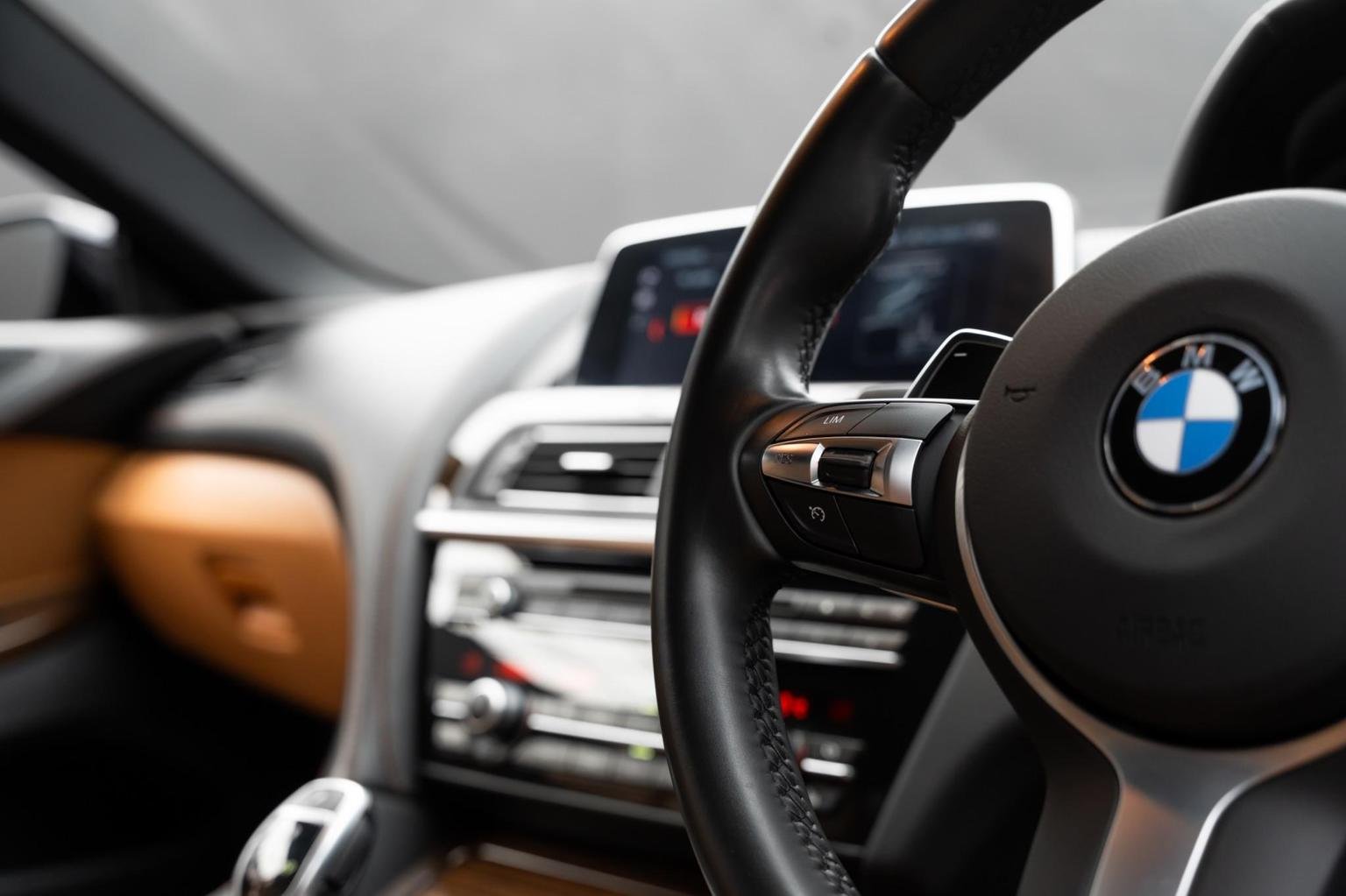 BMW 6 Series