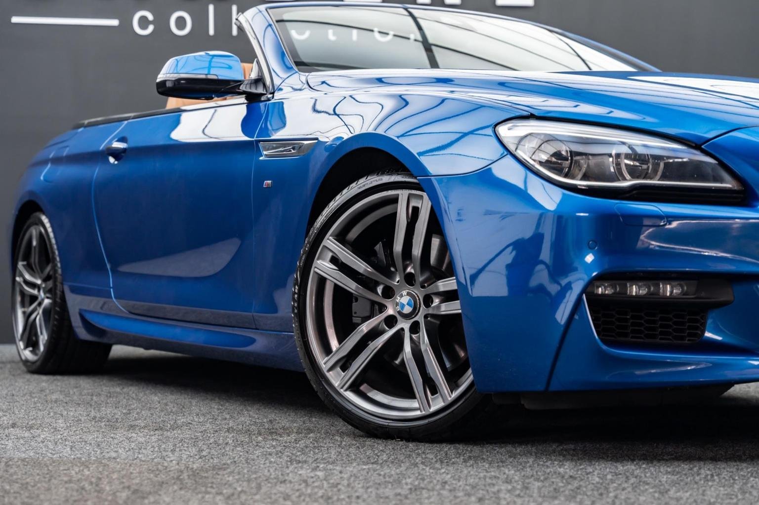 BMW 6 Series