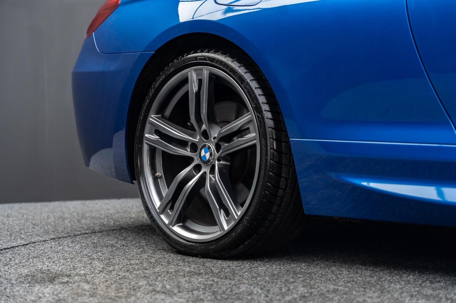 BMW 6 Series