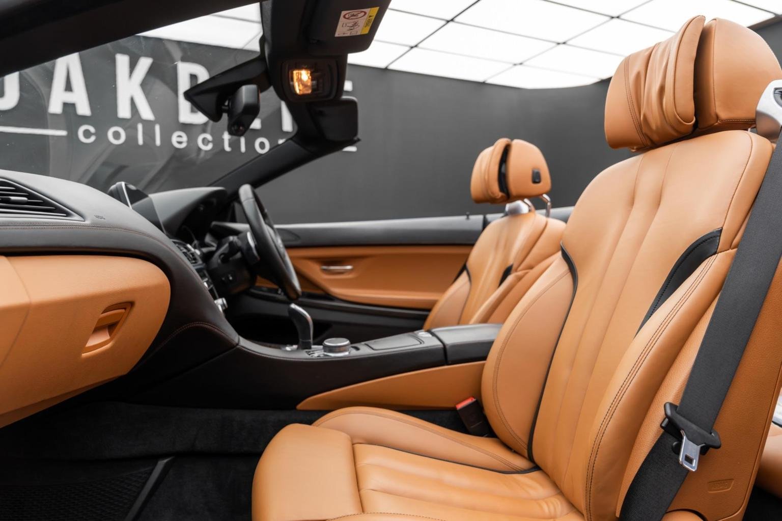 BMW 6 Series