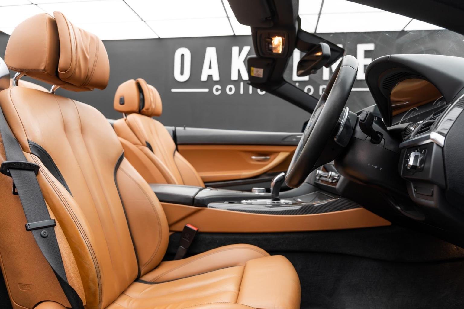 BMW 6 Series