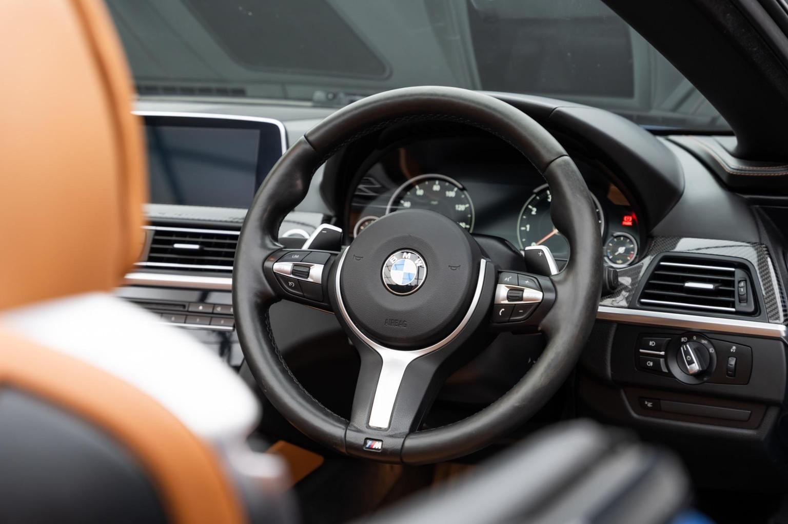 BMW 6 Series