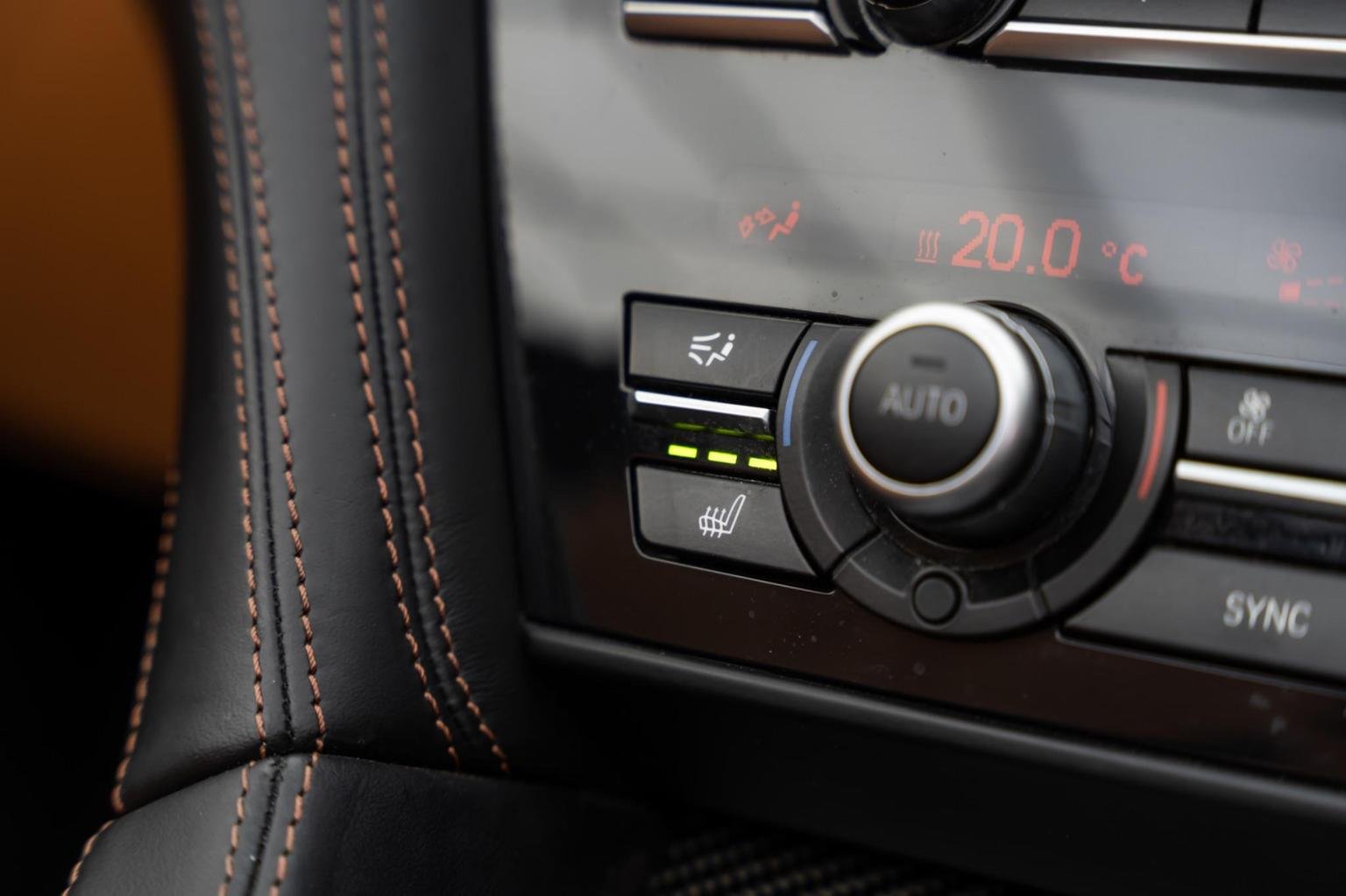 BMW 6 Series