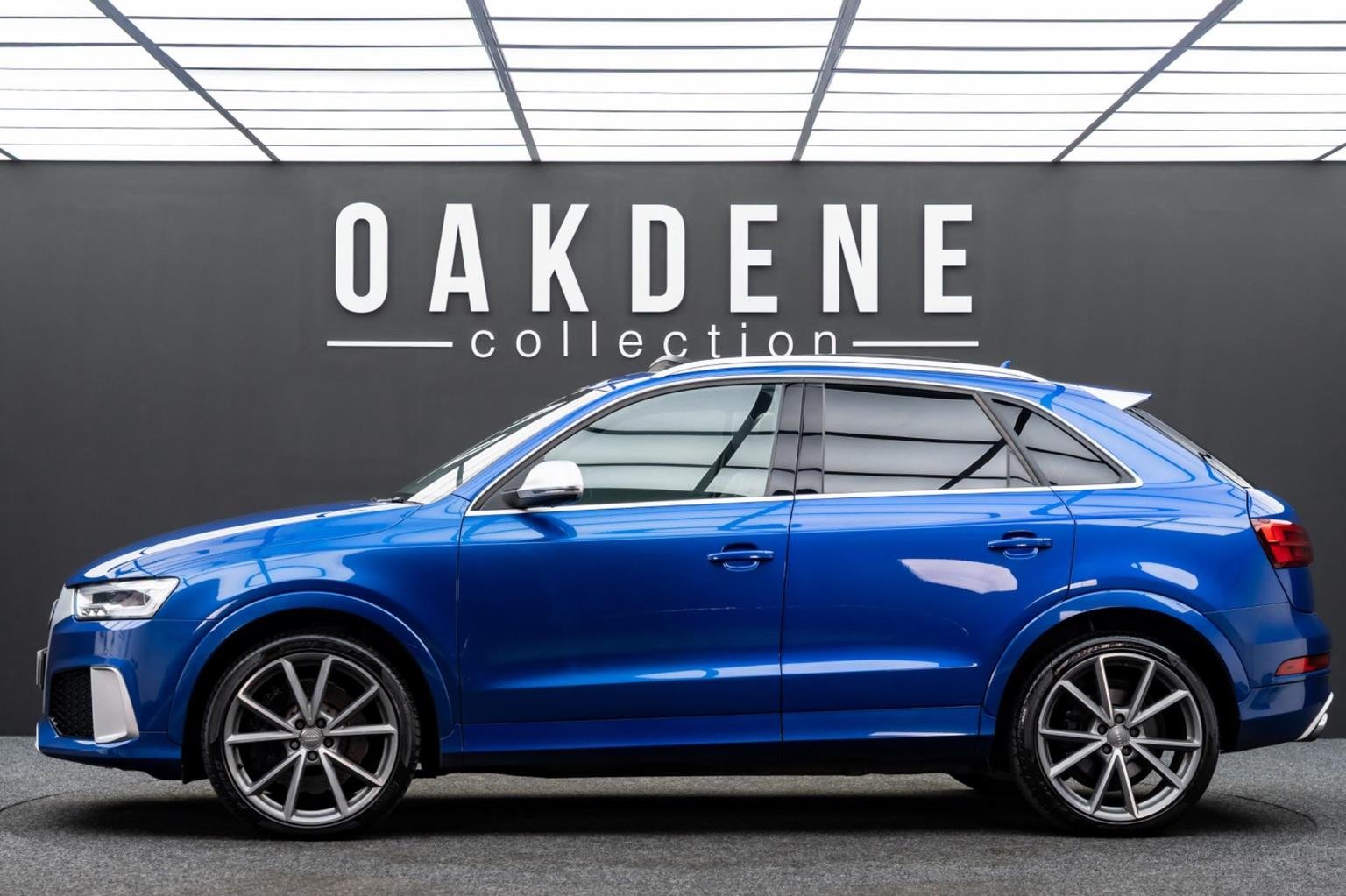 Audi RS Q3