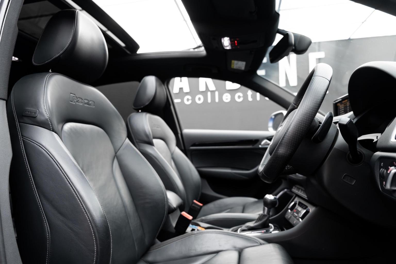 Audi RS Q3