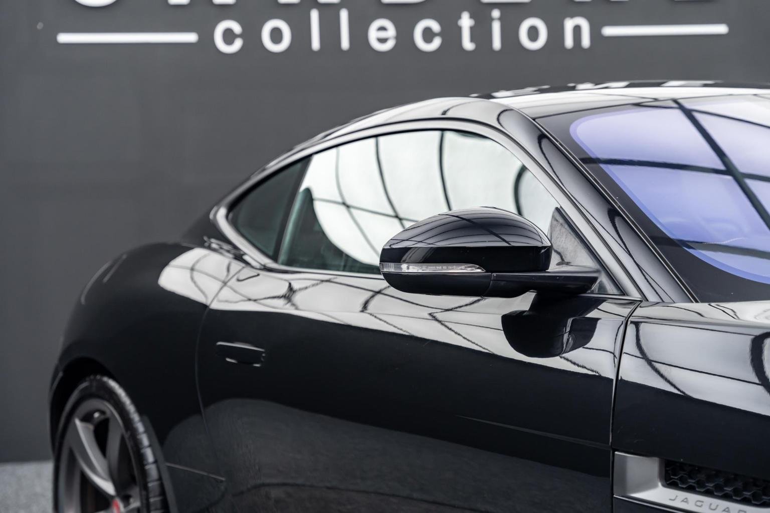 Jaguar F Type