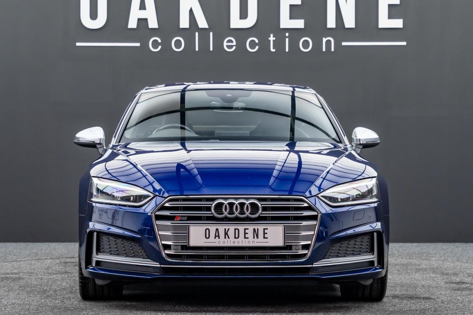 Audi S5