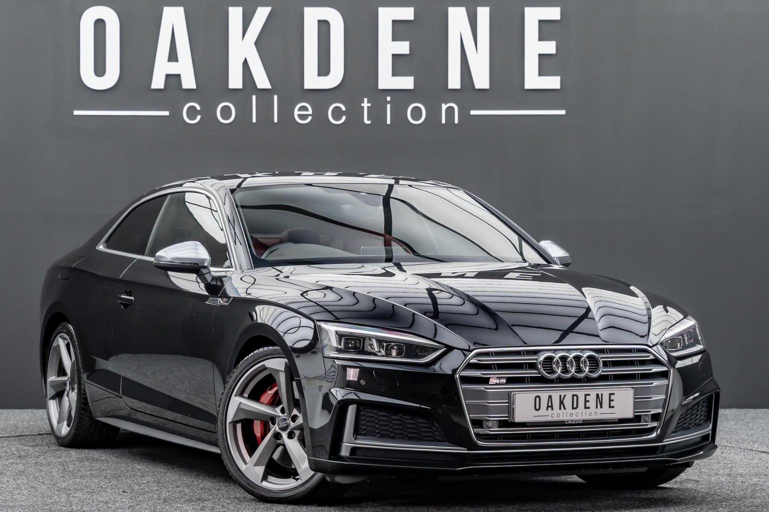 Audi S5