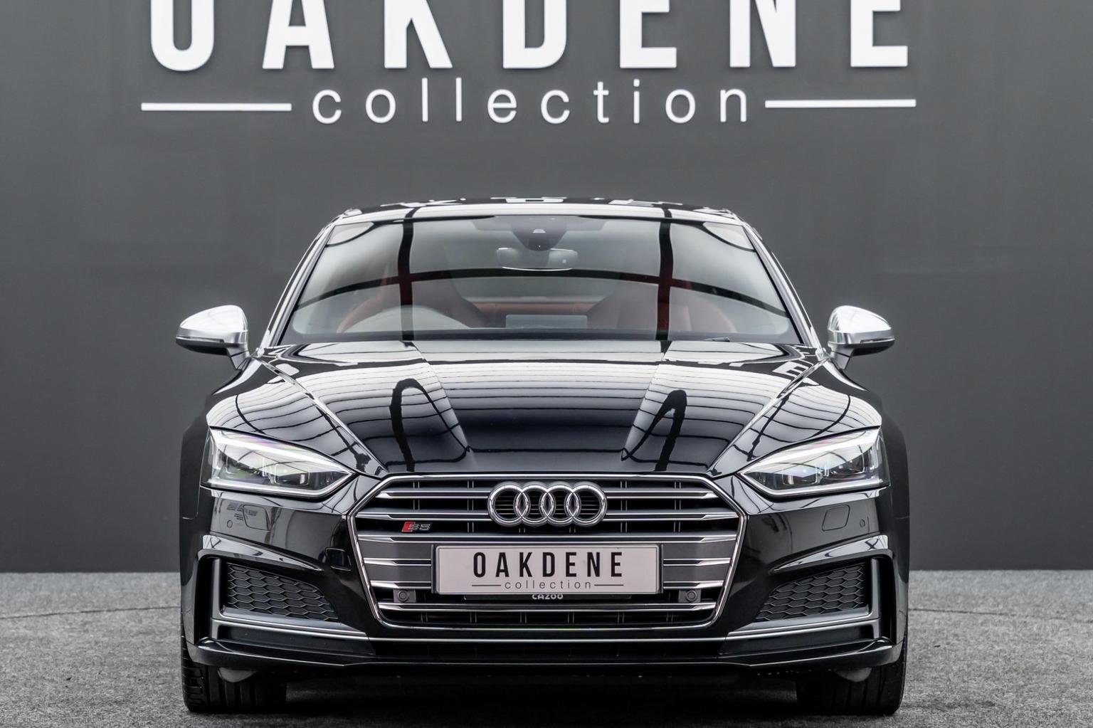 Audi S5