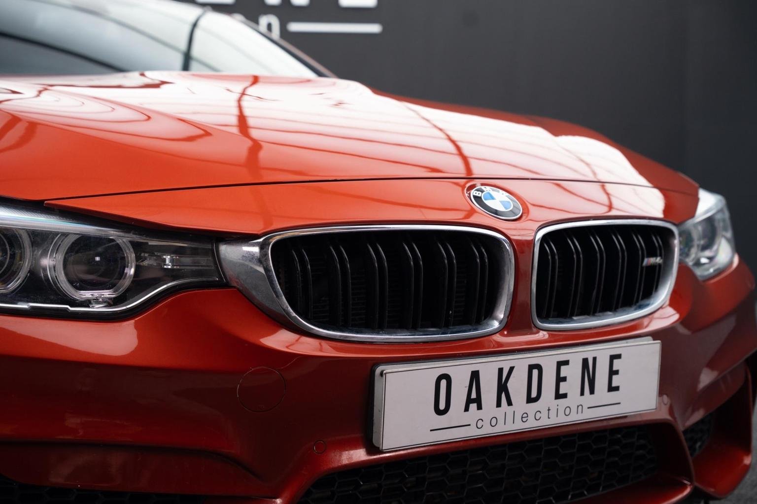 BMW M4