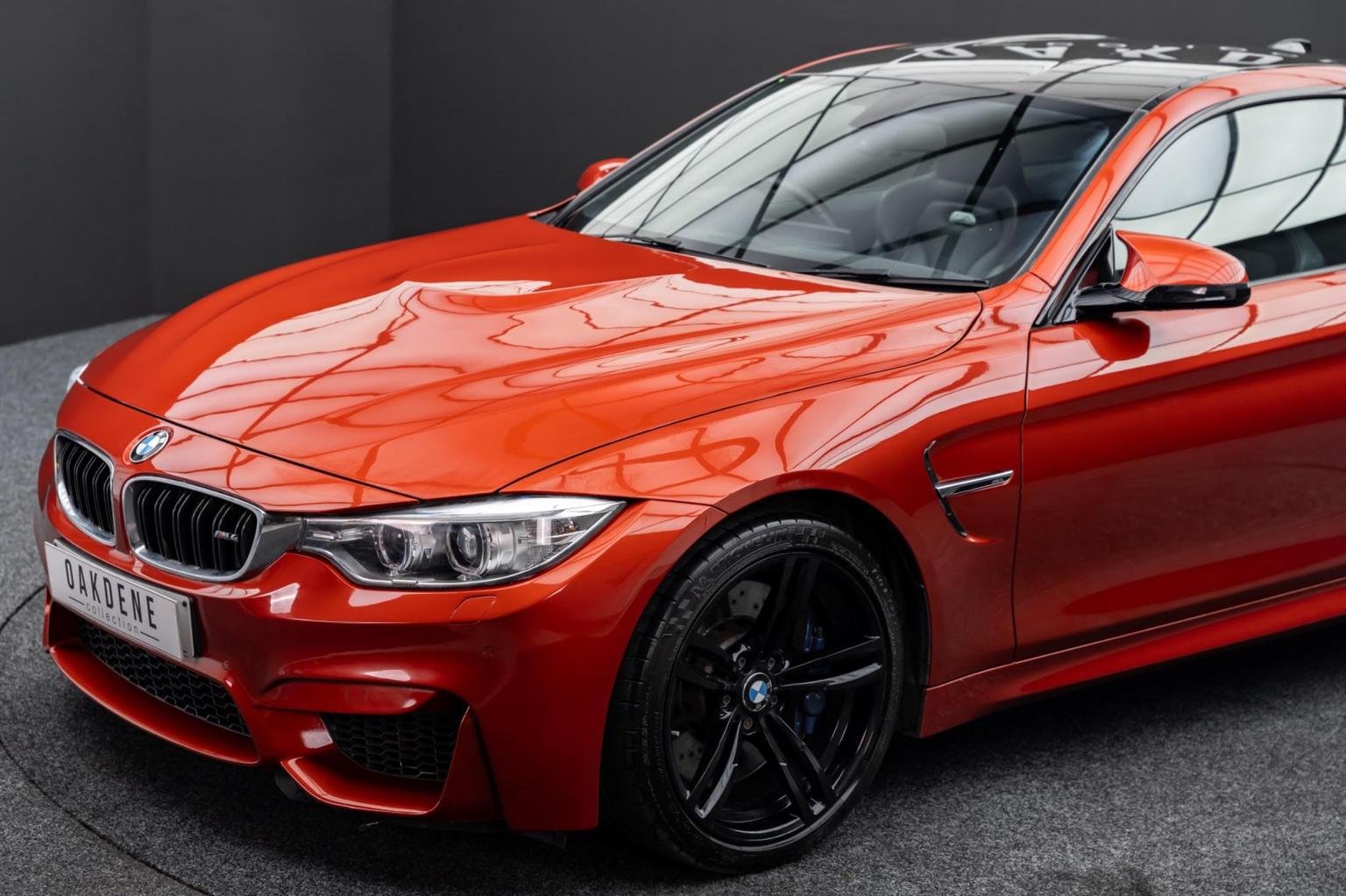BMW M4