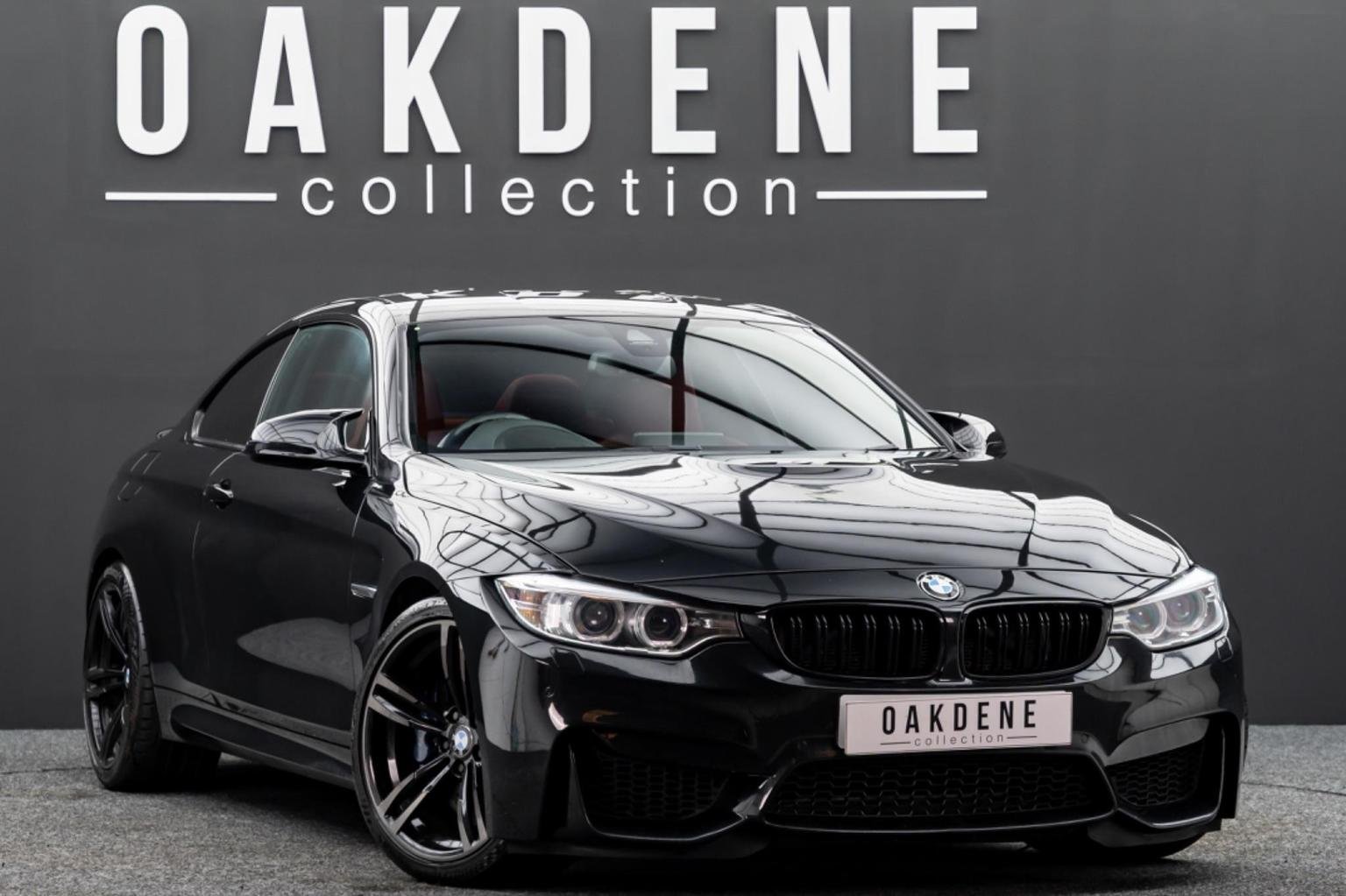 BMW M4