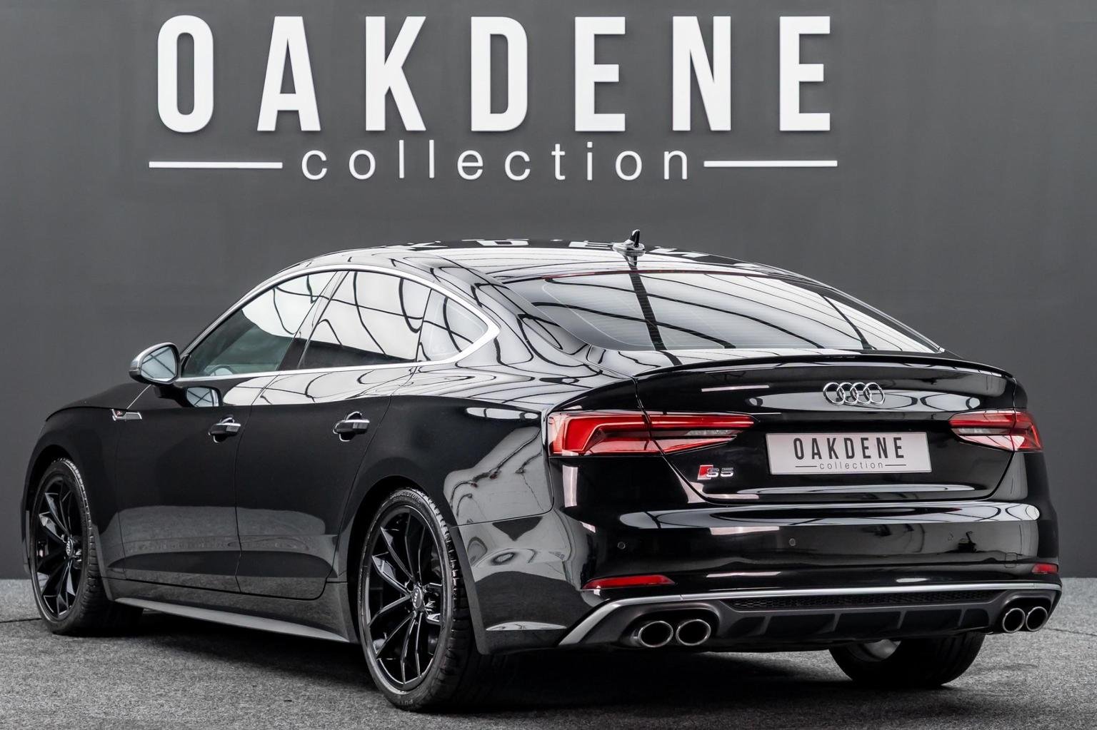 Audi S5