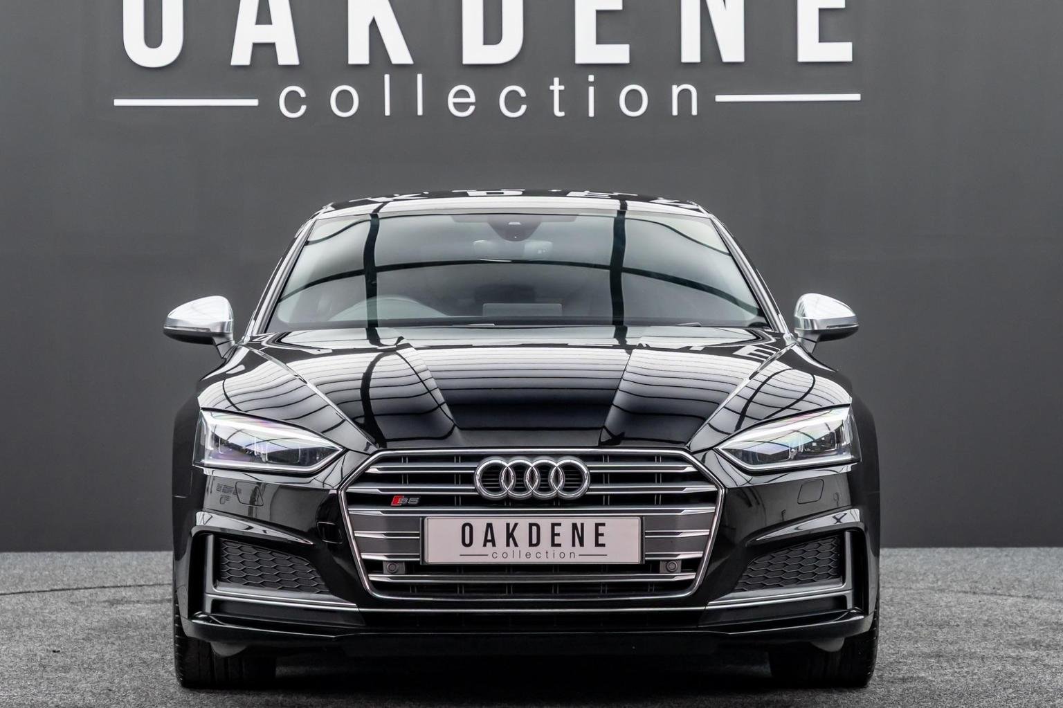 Audi S5