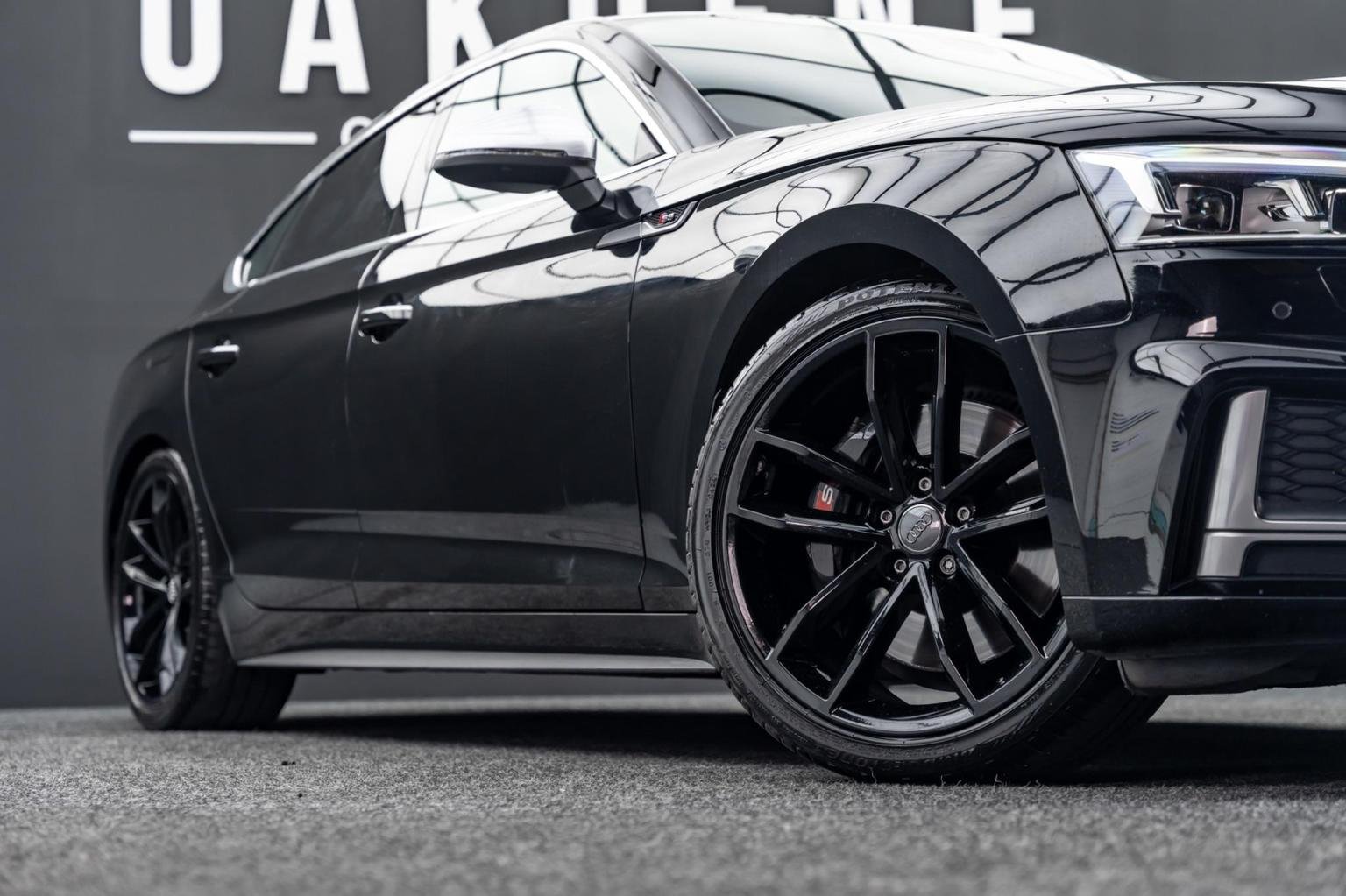 Audi S5
