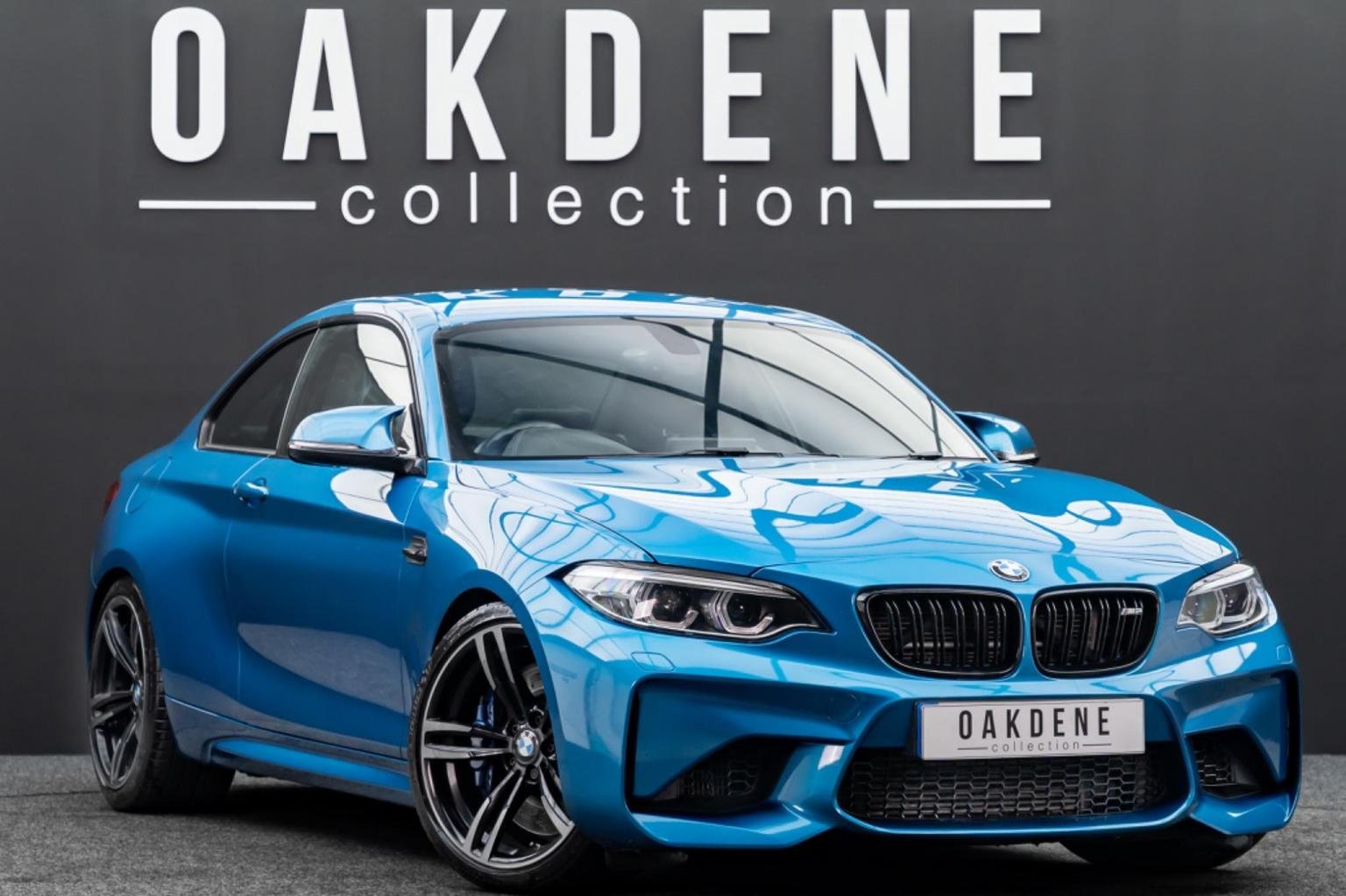 BMW M2