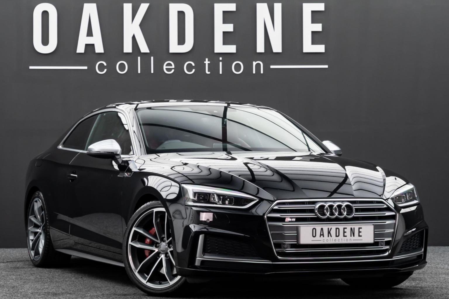 Audi S5