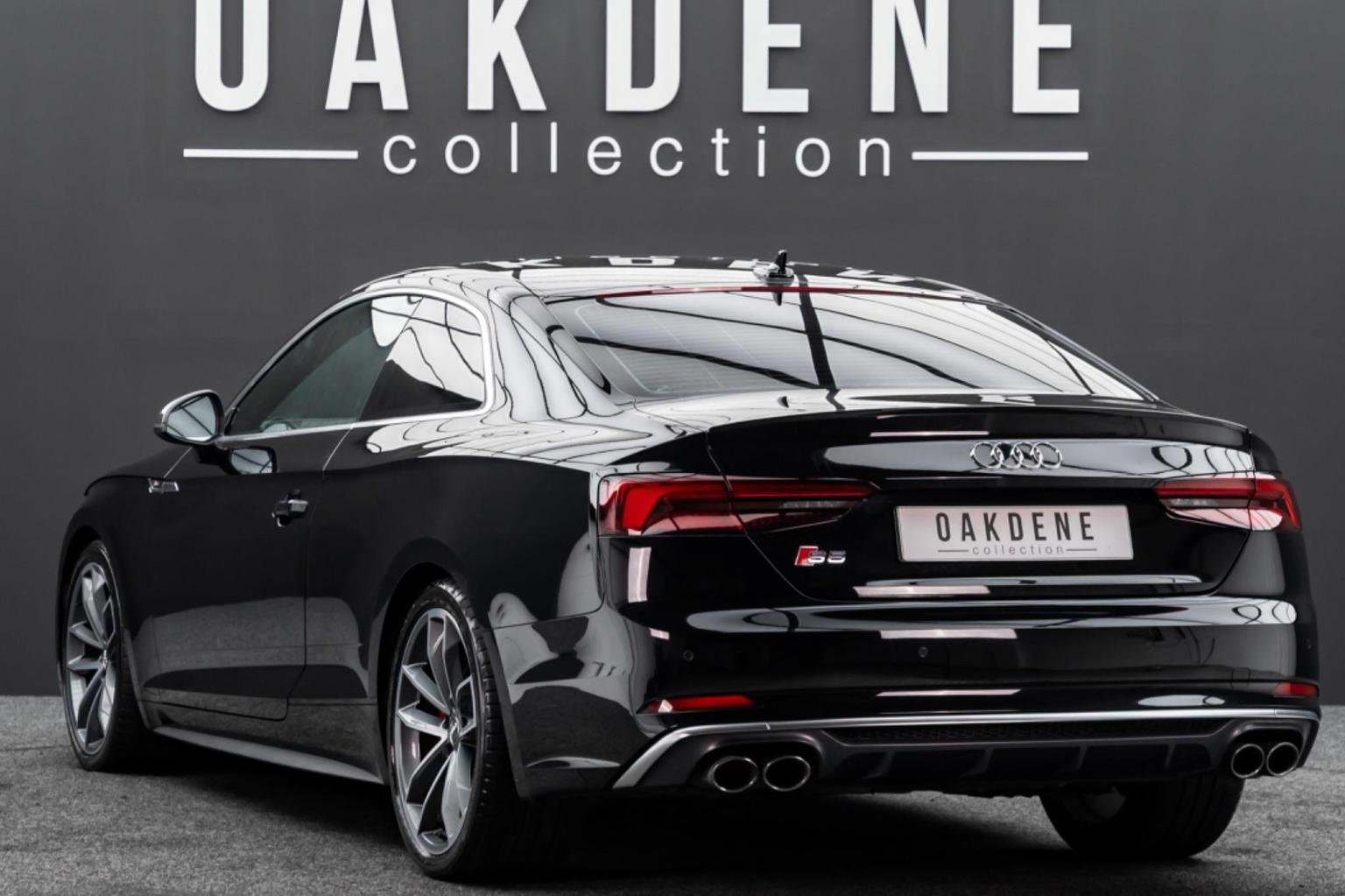 Audi S5