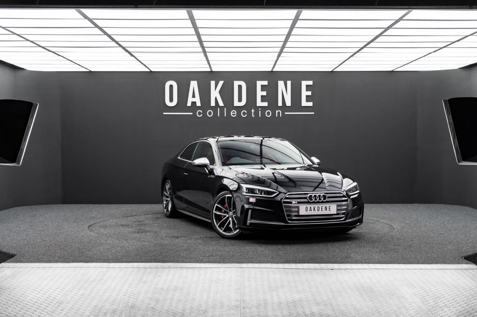 Audi S5