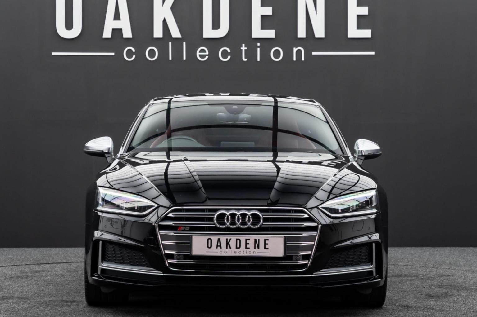 Audi S5