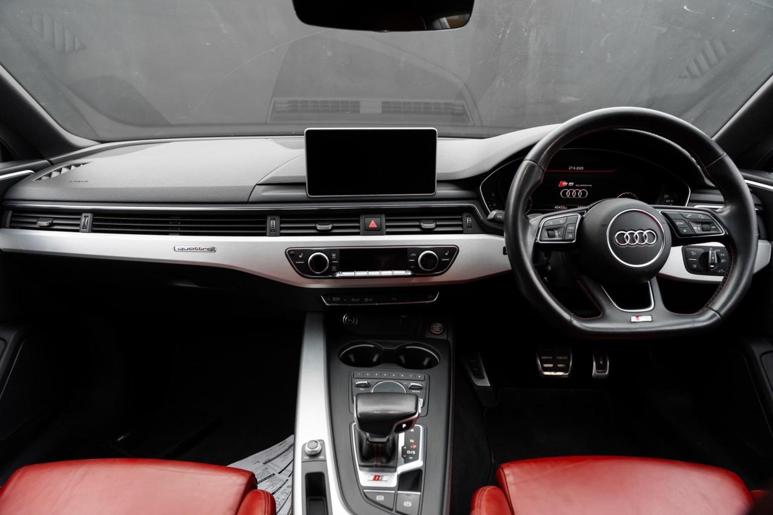 Audi S5