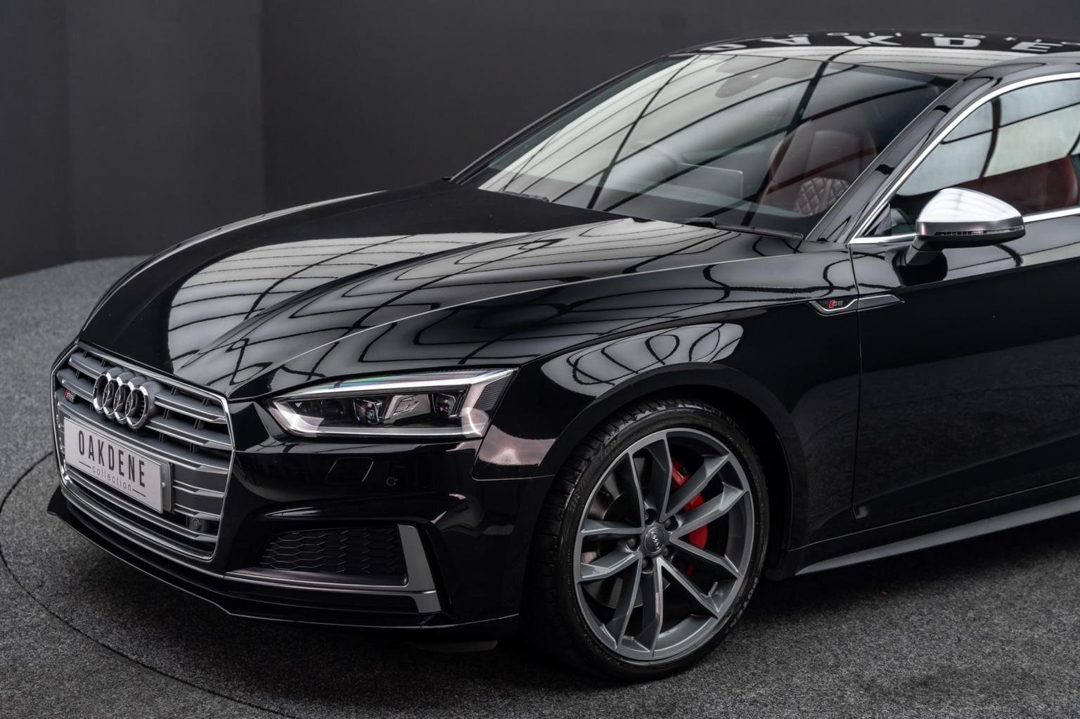 Audi S5