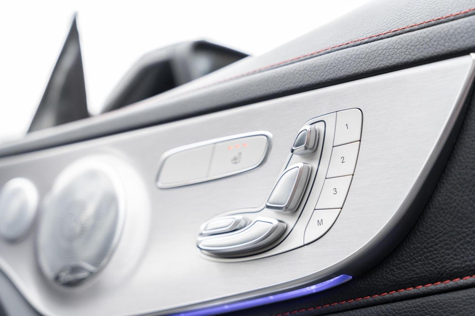 Mercedes Benz C Class