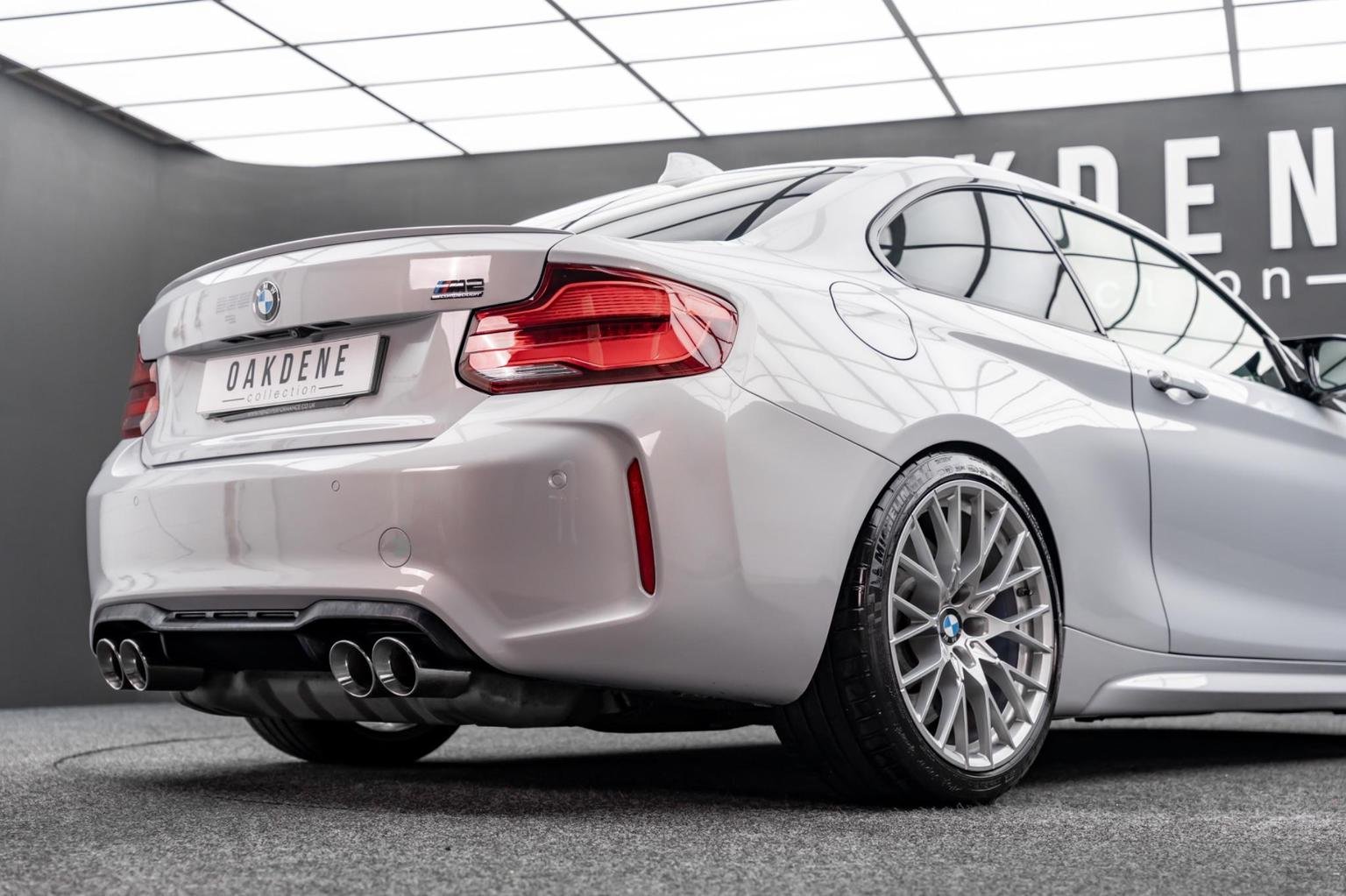 BMW M2