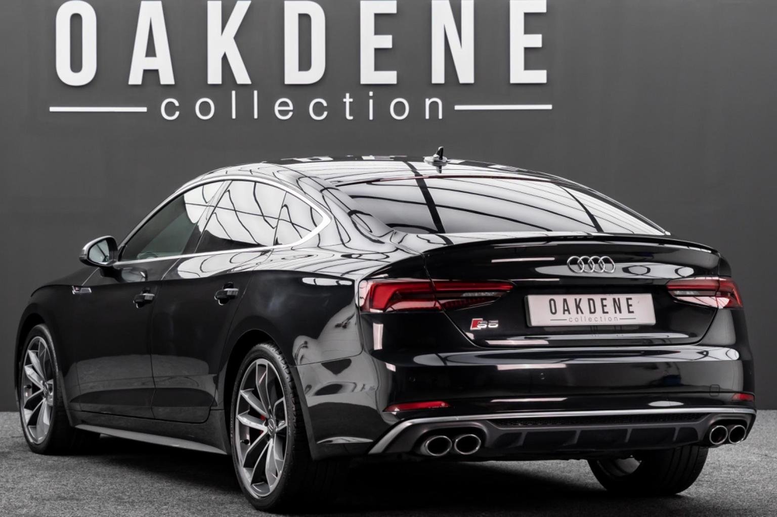 Audi S5