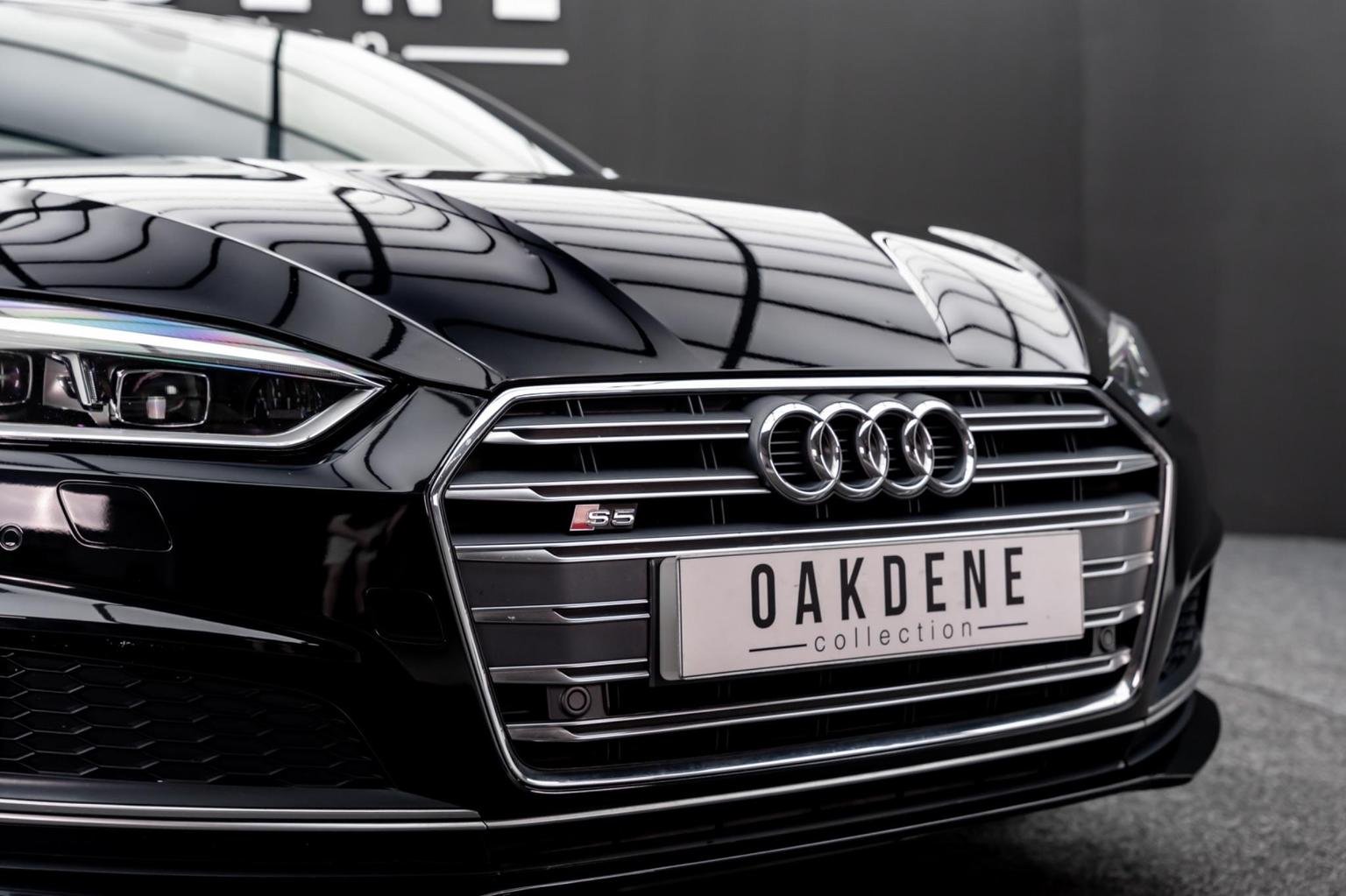 Audi S5