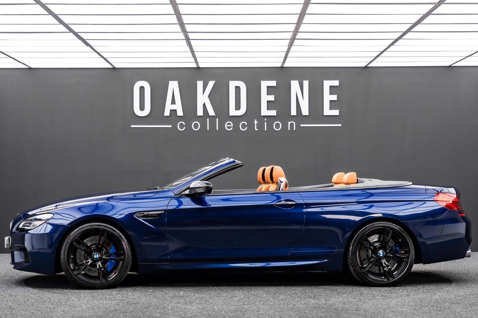 BMW M6