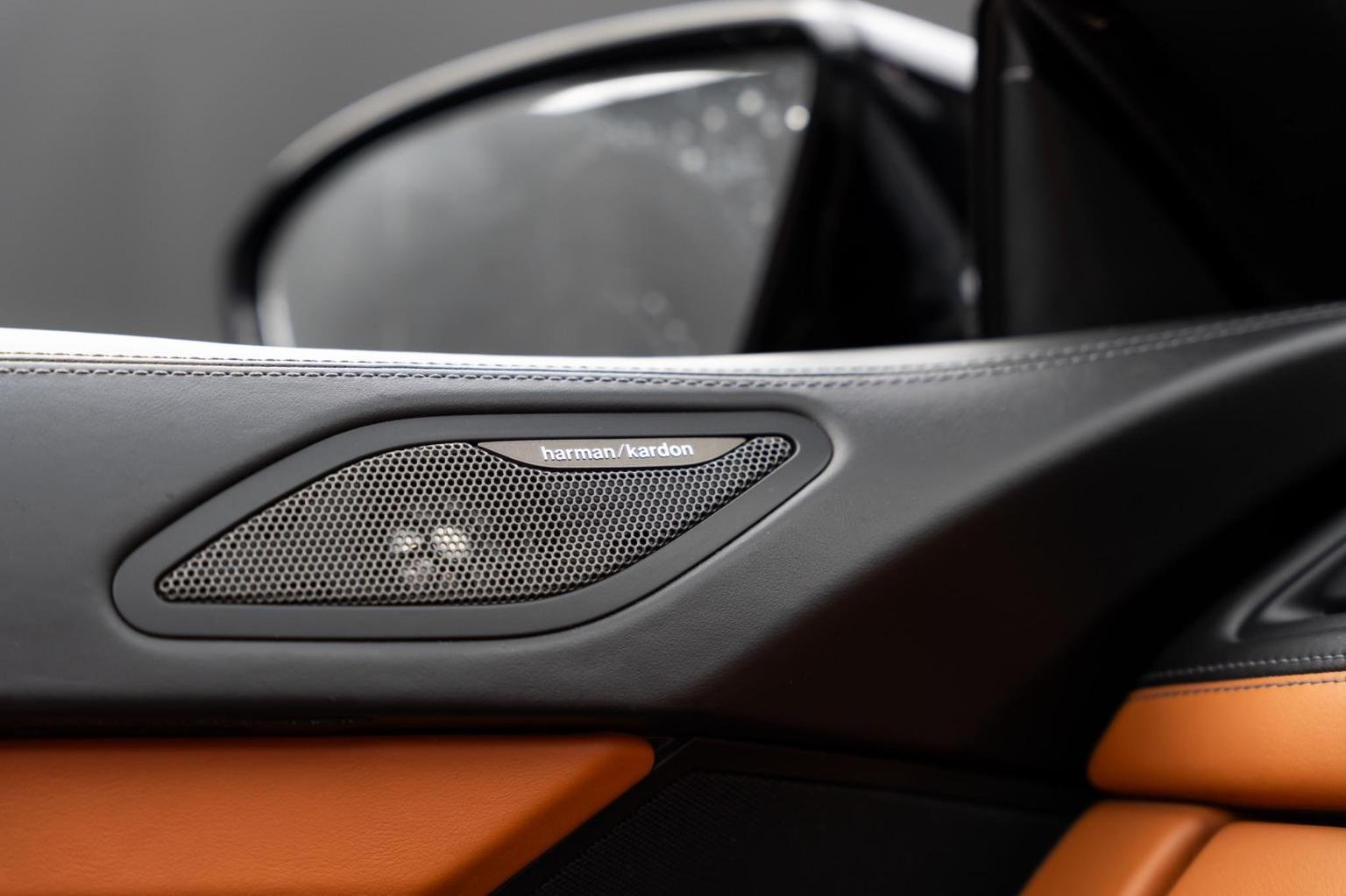 BMW M6