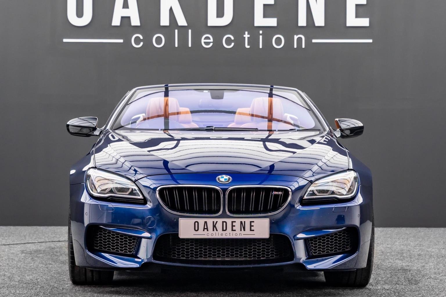 BMW M6