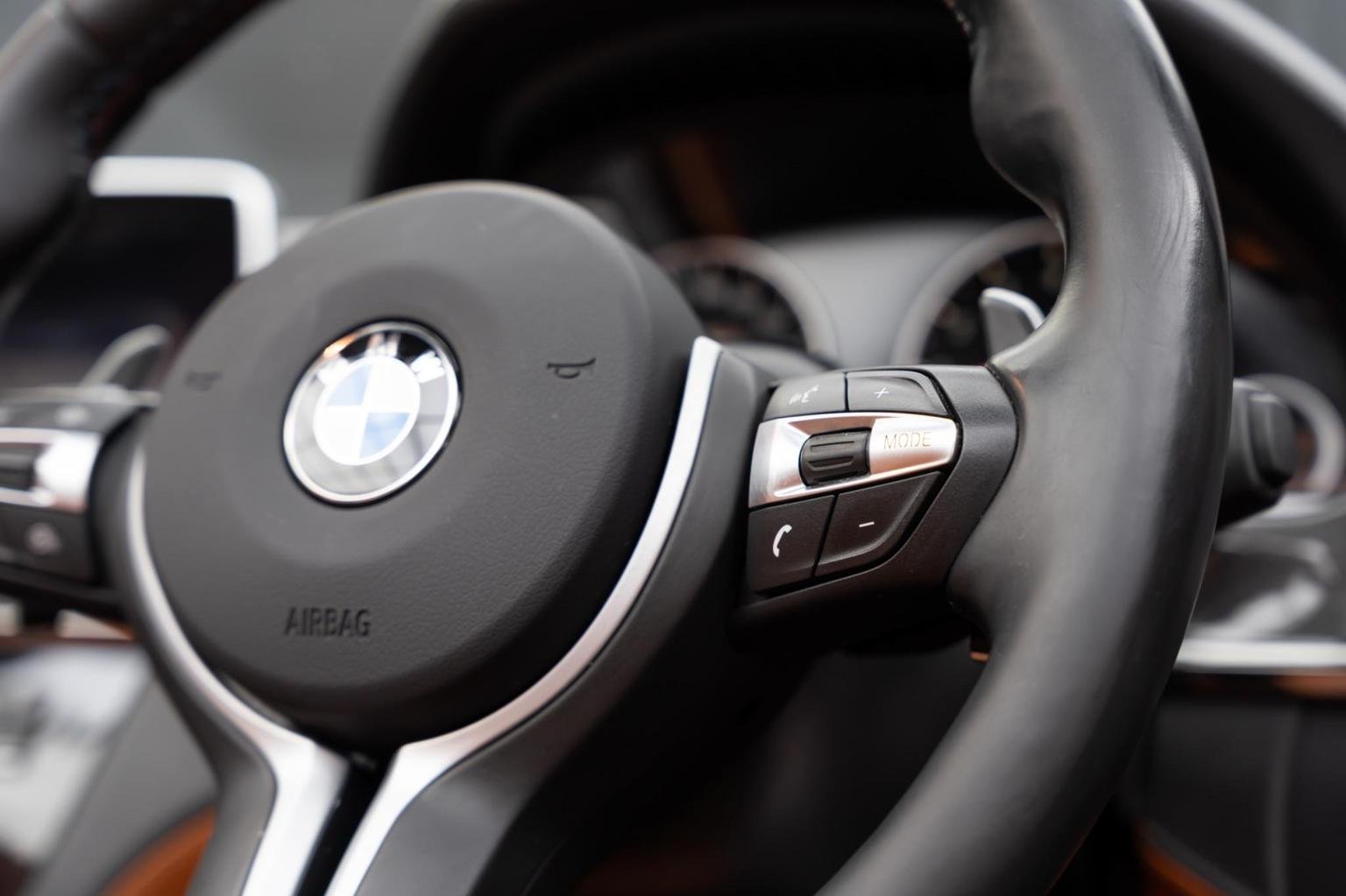 BMW M6