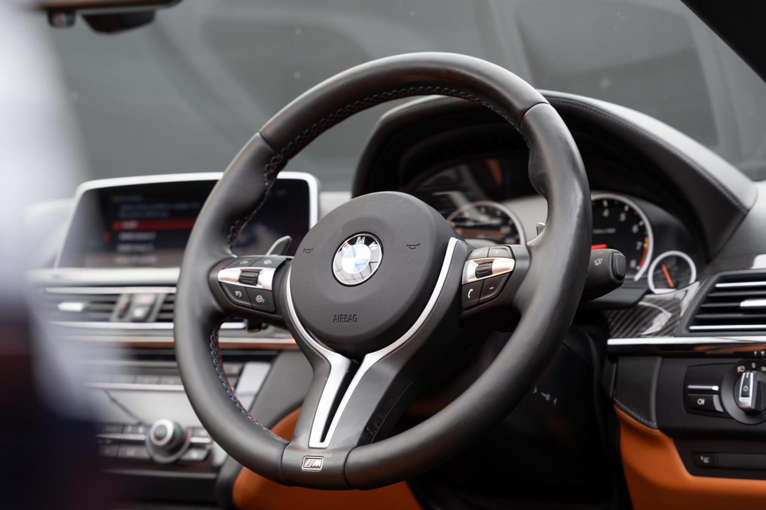 BMW M6