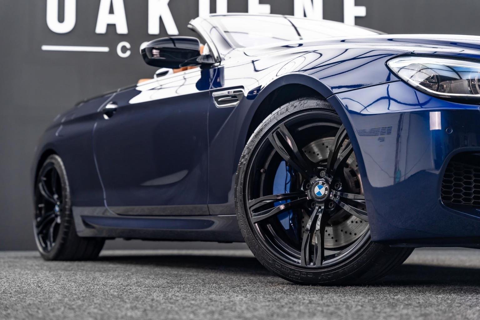 BMW M6