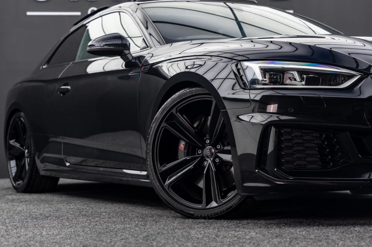 Audi RS5