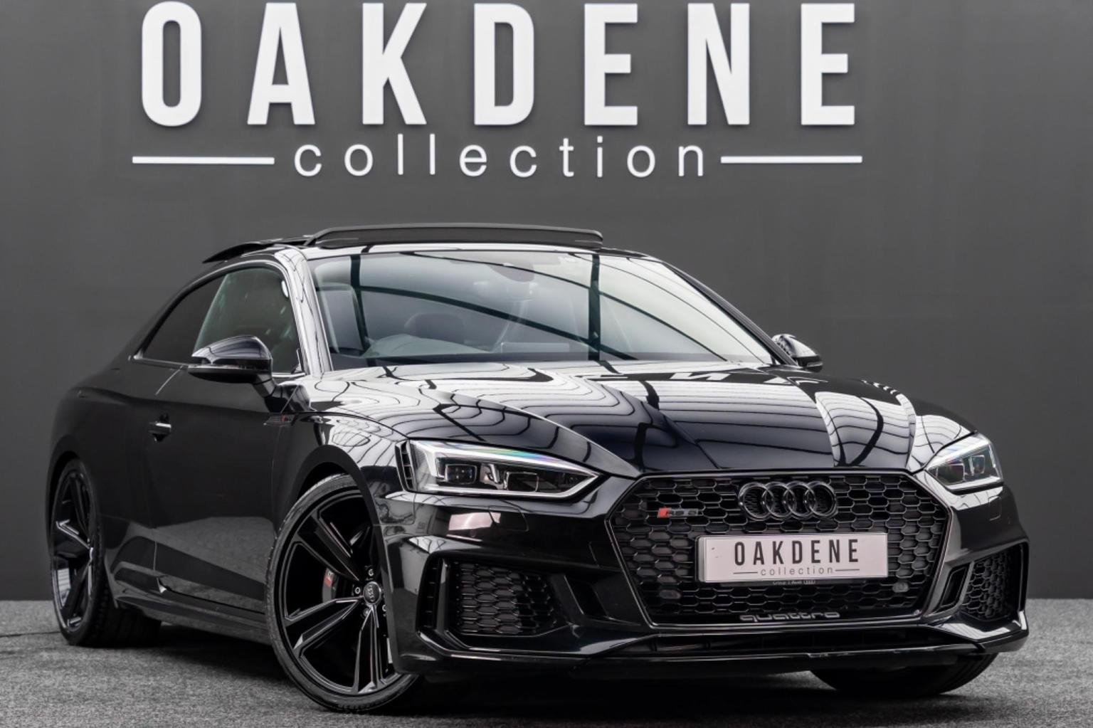 Audi RS5