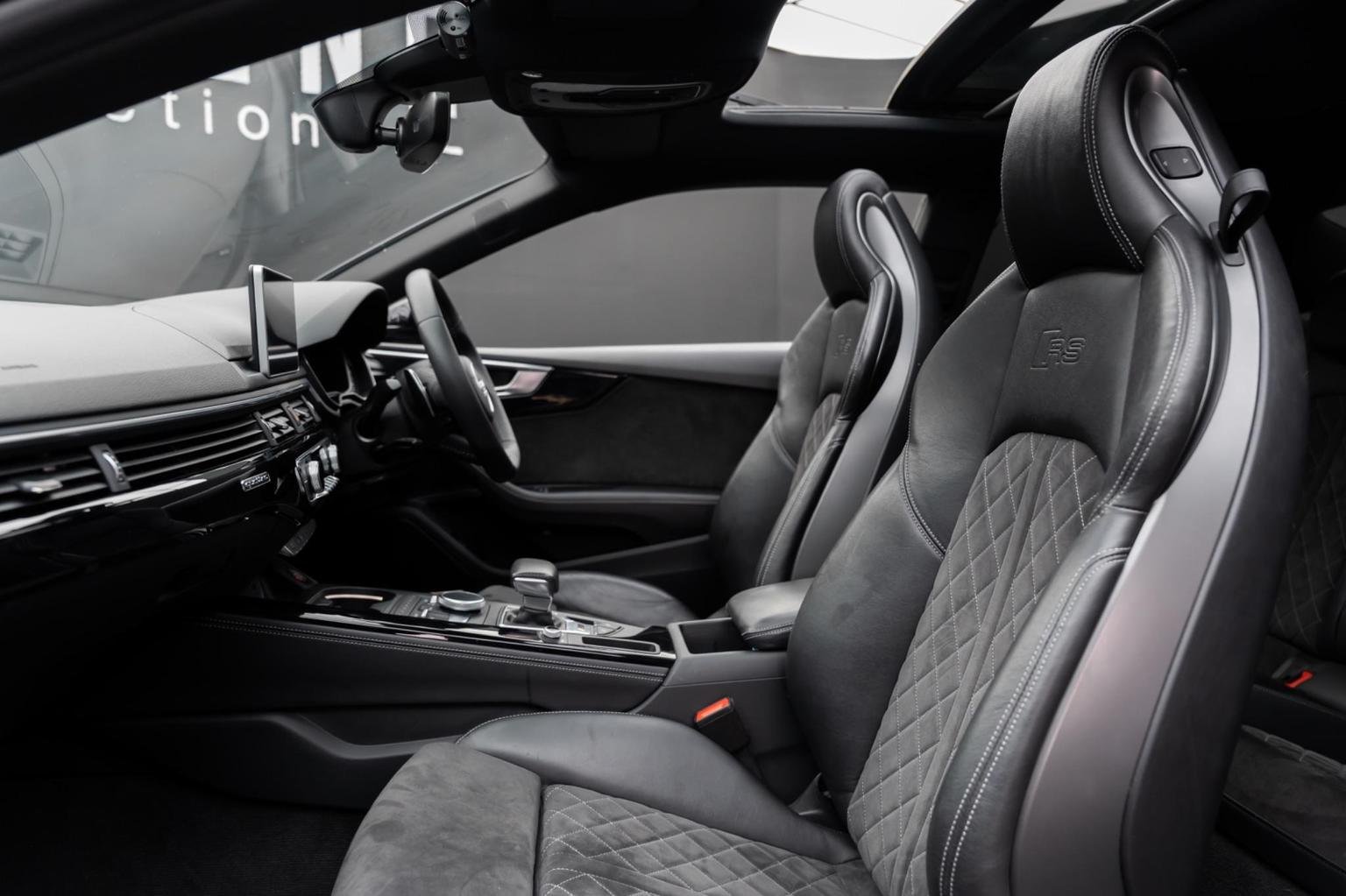 Audi RS5