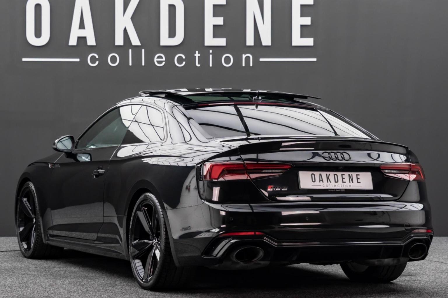 Audi RS5